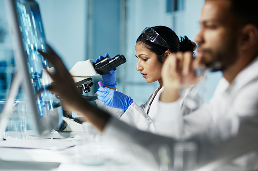 Intermediate Course in Clinical Research